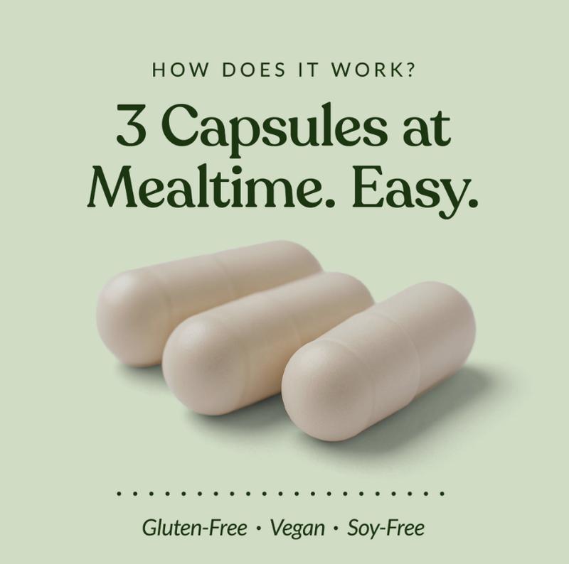 Tharvo™ Digestive Enzyme Complex