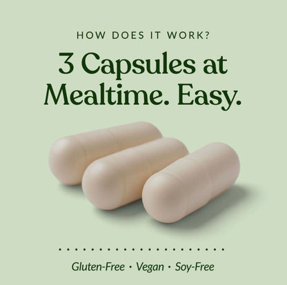 Tharvo™ Digestive Enzyme Complex